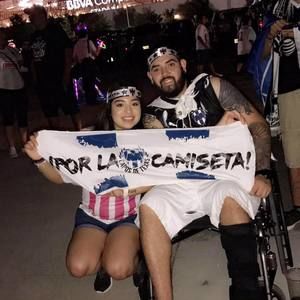 Meet your Posher, Jorge alejandro